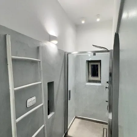 Appartement Akro Astypalea *