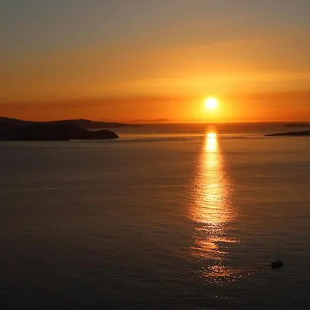 Akro Astypalea Appartement *