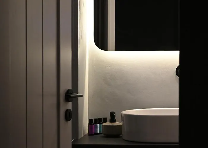 Akro Astypalea Apartamento