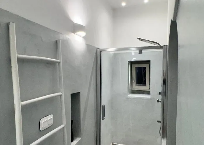 Apartamento Akro Astypalea *