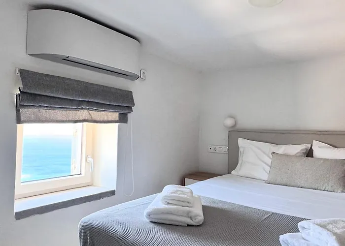 Akro Astypalea Apartamento *