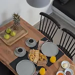 Akro Astypalea Appartamento Astypálaia