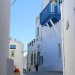 Appartement Akro Astypalea *