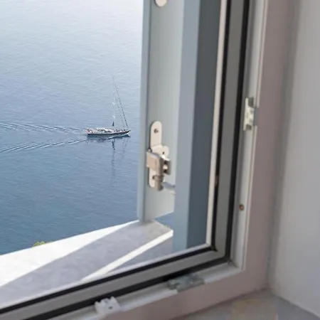 Akro Living Astypalea Apartment *