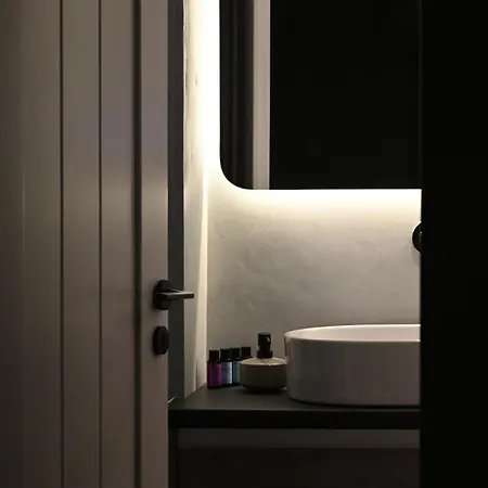 Akro Living Astypalea Apartment