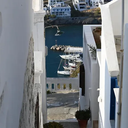 Akro Living Astypalea * Astypalaia
