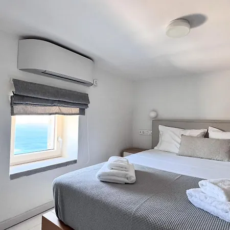 Akro Astypalea Apartmán *