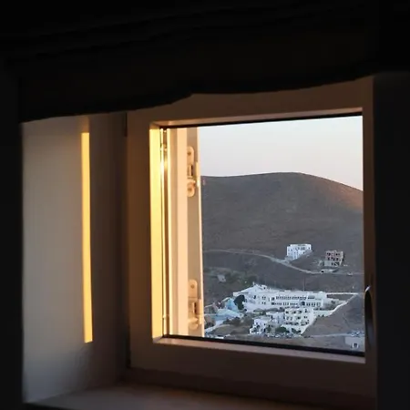 Akro Astypalea * Astypálaia