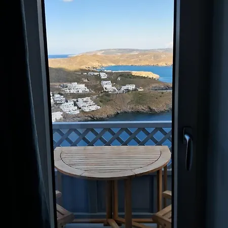 Akro Astypalea شقة
