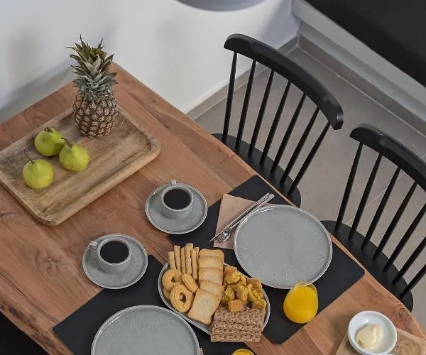 Akro Astypalea شقة Astypálaia