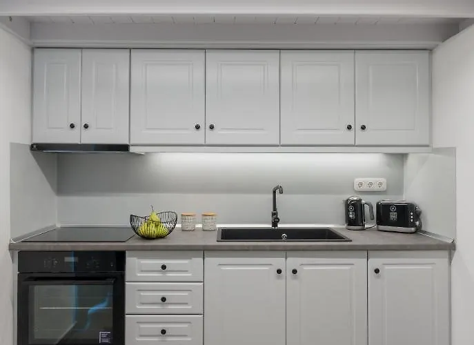 شقة Akro Astypalea Astypálaia