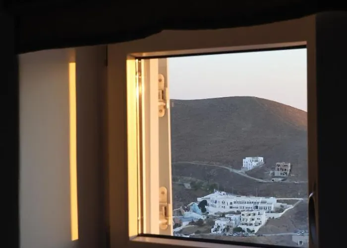 Akro Astypalea * Astypálaia